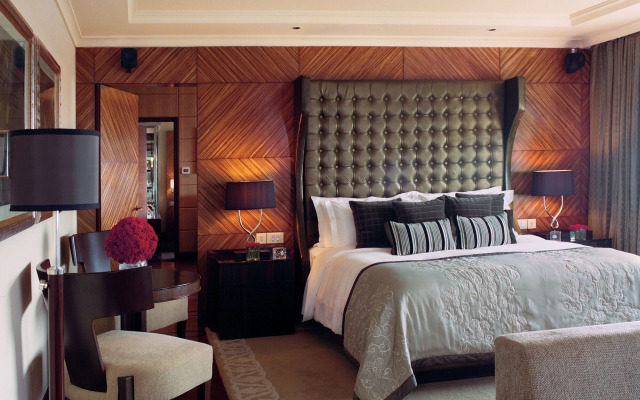 Taj Palace, New Delhi