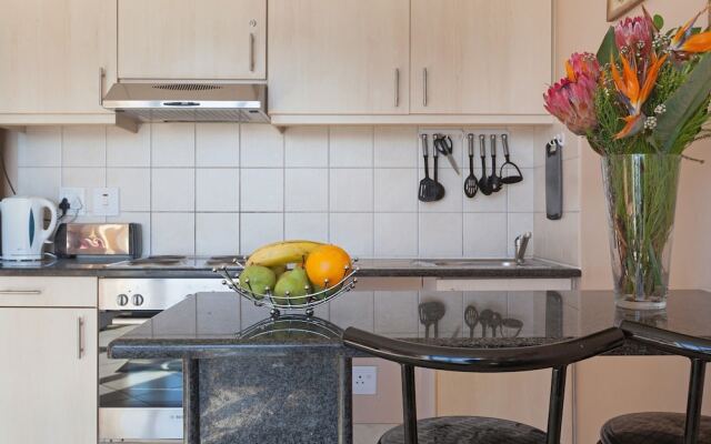 Four Seasons 1208 by CTHA