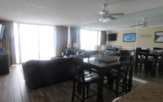 0807 Waters Edge Resort 1 Bedroom Condo by Redawning