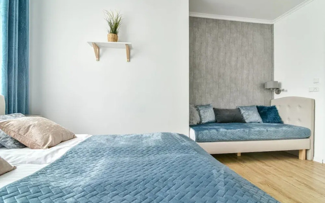 Old Town LTC - Apartments Starówka Szeroka