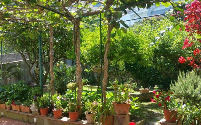 Villa dei fiori B&B