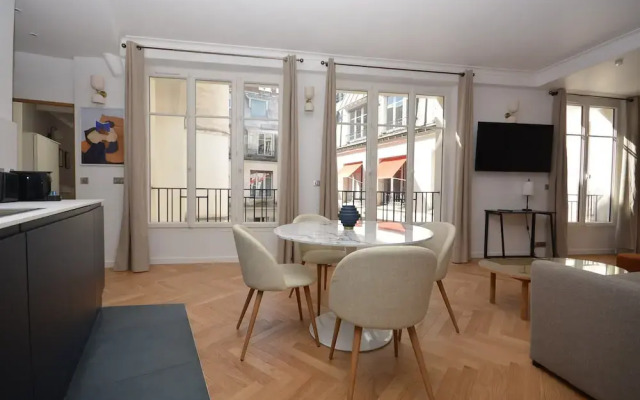 Reva Suites