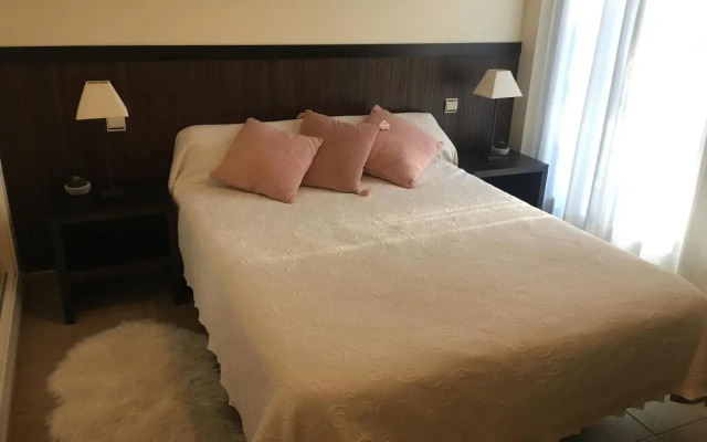 Apartment Alamar