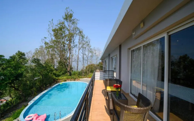 Sinclairs Retreat Kalimpong