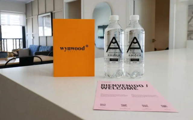 Wynwood Grimaldo del Solar