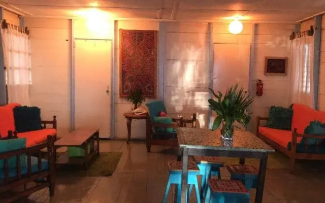 Alsibiades Apartment