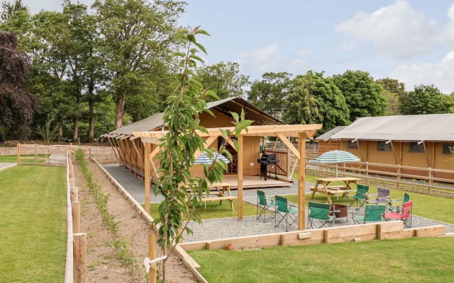 Mad Molly Lodge