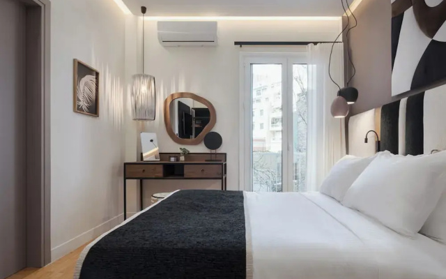 Acropolis Supreme Residence