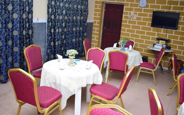 Classic hotel