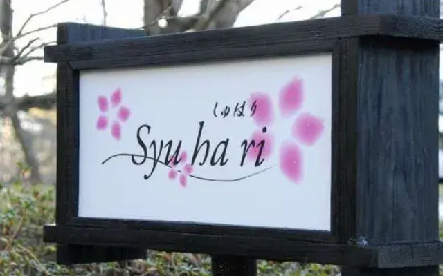 Syuhari