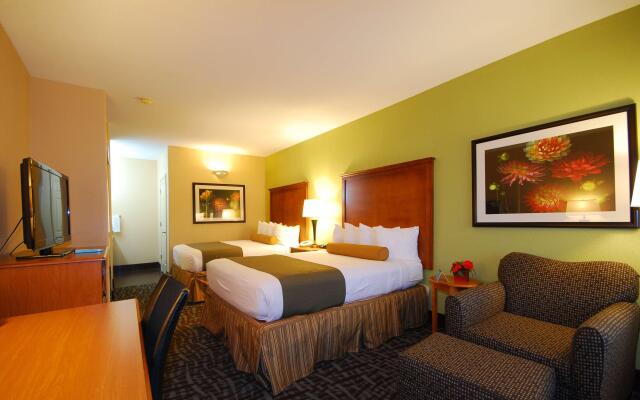 SureStay Hotel by Best Western Alice