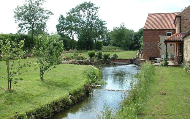 Watermill Farm