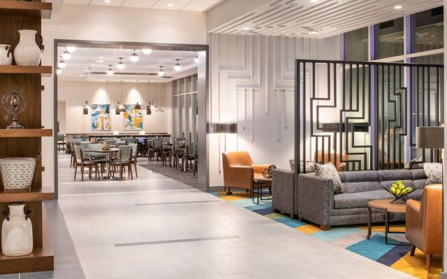 Hyatt Place East Moline Quad Cities