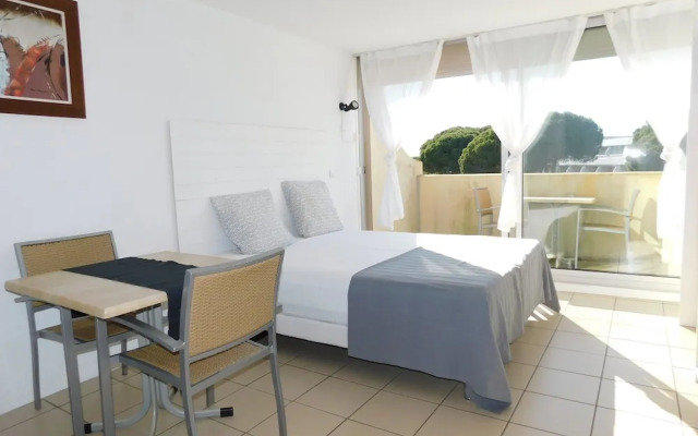 Résidence Le Catamaran