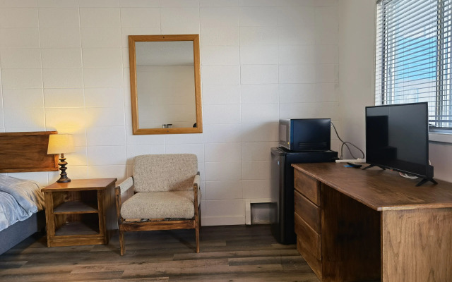 Journeyman Inn Motel