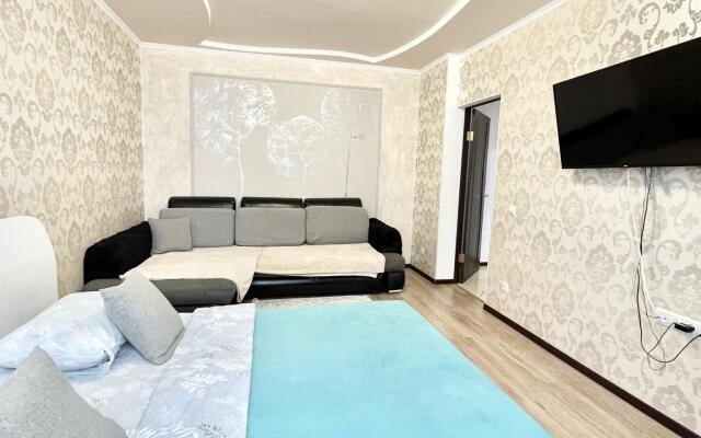 Апартаменты на улице Гаранькина