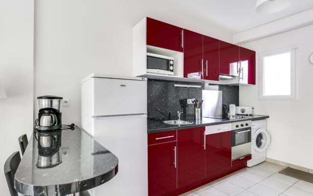 Maison Biscarrosse Plage, 3 pièces, 6 personnes - FR-1-521-31