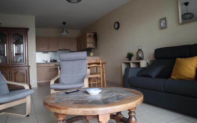 Appartement Les Sables-d'Olonne, 3 pièces, 6 personnes - FR-1-485-94