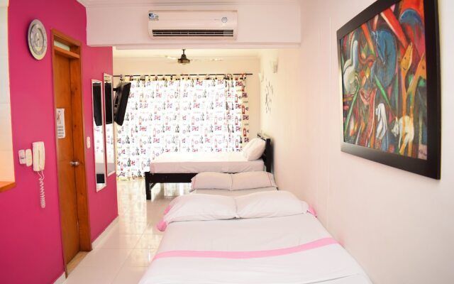 Edificio Cristal Caribbean