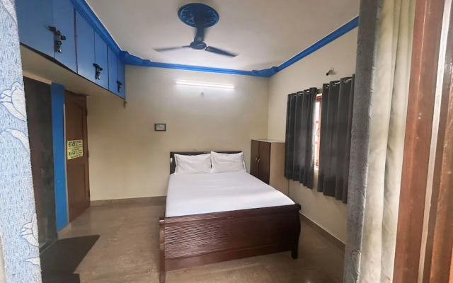 Rewas Guest House