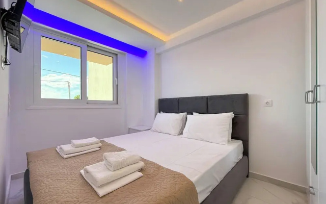 Ifestos Suites by SDR