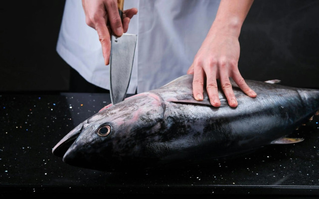 Sheraton Hong Kong Hotel & Towers