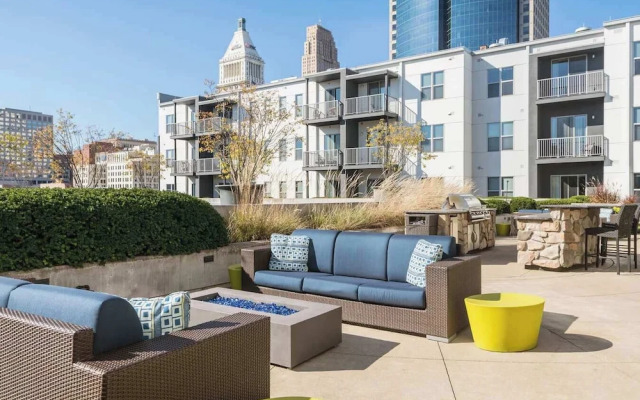 TWO CozySuites at the Banks 18