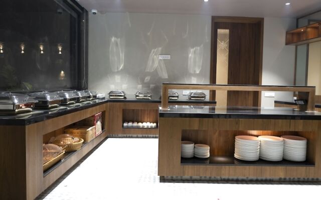 Bodhi A Boutique Hotel