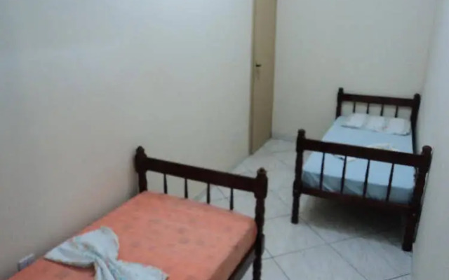 Casa João Ricardo