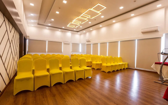 Nami Residency Ahmedabad