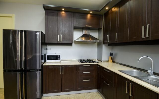 Hotel Kandelaki Tbilisi