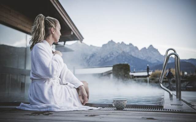 Naturhotel Kitzspitz