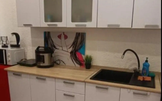 Апартаменты на улица Карла Маркса 3/4