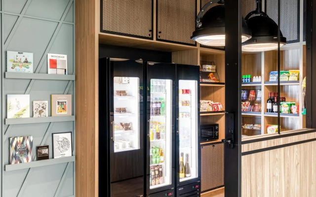 Courtyard by Marriott Paris Creteil