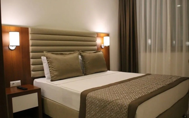 Erzincan Mesut Hotel