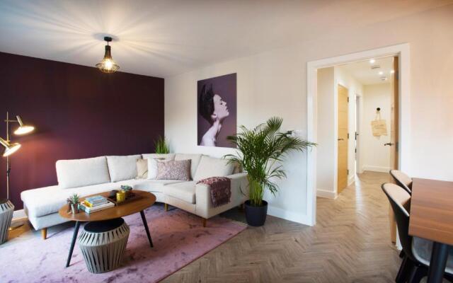 West House, 36A Whitstable Road