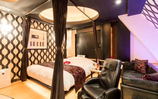 Hotel W-ARAMIS -W GROUP HOTELS and RESORTS-