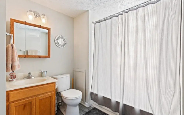 Indy Stadium Villas 707