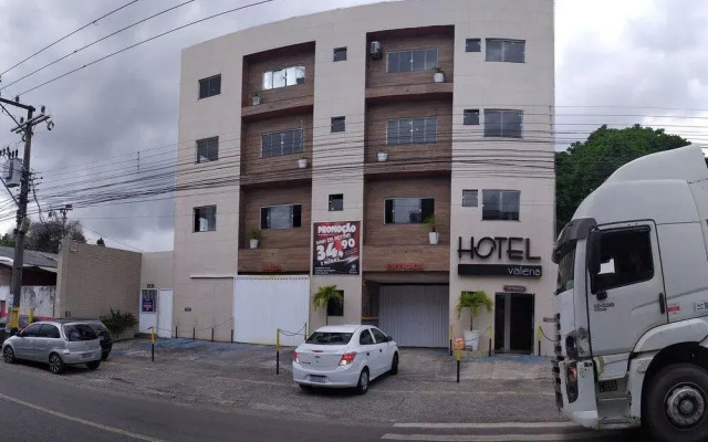 Oyo Hotel Valeria