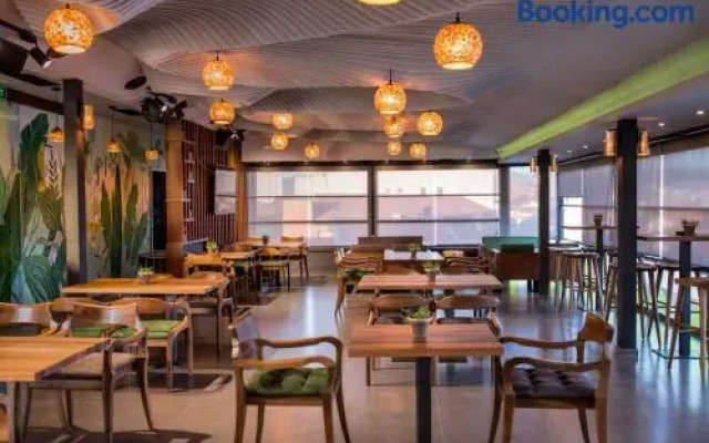 Hotel Bograd