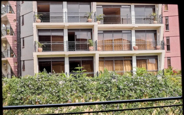 Sand Grains Residences 001