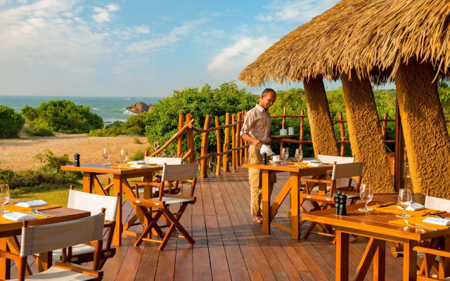 Uga Chena Huts - Yala