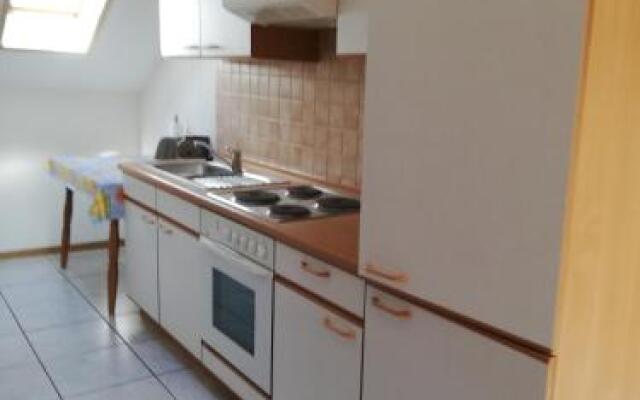 Weingut und Gästehaus Alfons Bollig