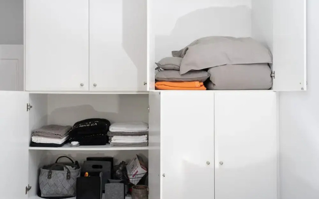 Alimos Luxury Design Apartment