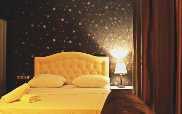 Fourtec Kurtkoy Otel