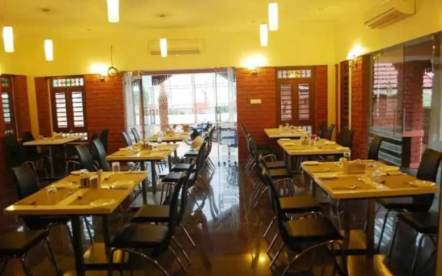 GS Resorts