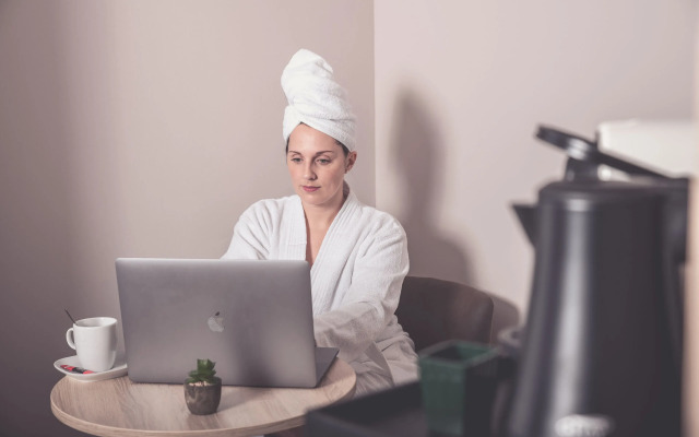 Klima Hotel Europarc