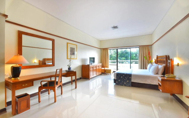 Loei Palace Hotel