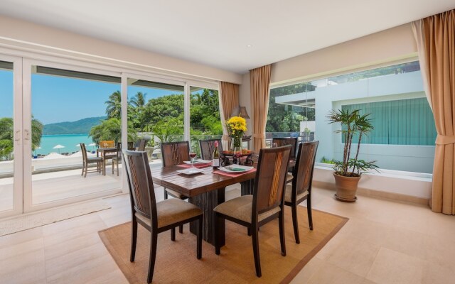 Serenity Grand Seaview Suite