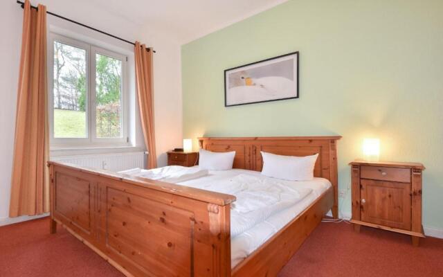 Ostseepark Captain's Haus 1 1